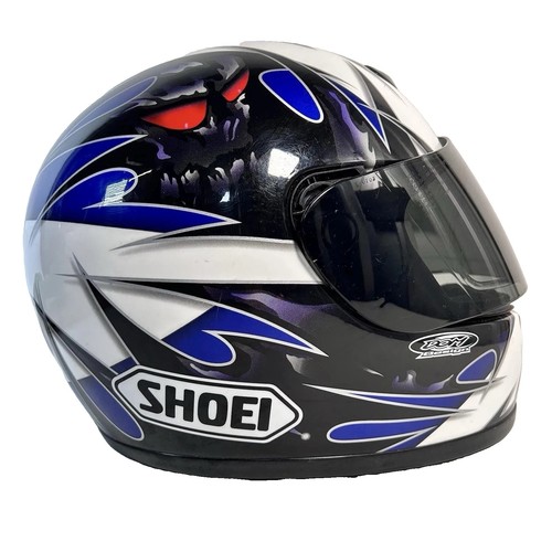Shoei 900 full face - shoei,