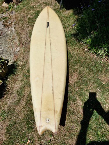 Rare 1970s vintage - vintage, 6'