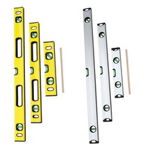 3 Piece Builders Yellow Spirit