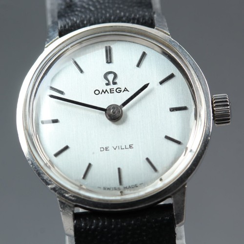 Vintage 1960s omega deville - 1960s,