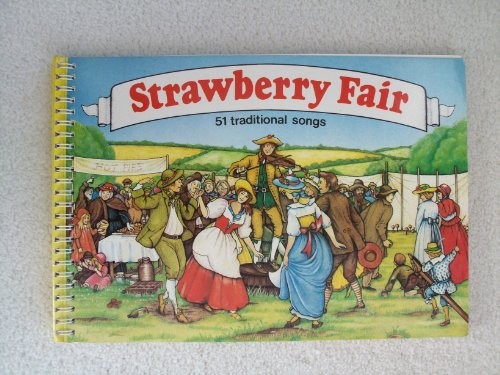 Strawberry fair 51 - fair:,