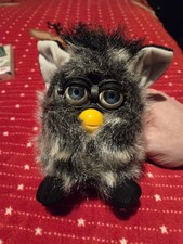 Vintage 1998 Tiger Electronics