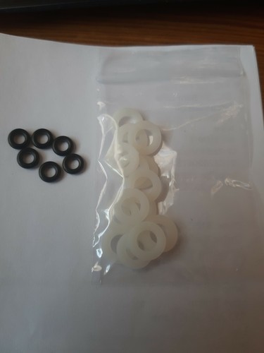 Suzuki 380 550 750 - 380/550,