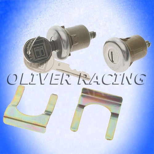Door lock buick electra - door,