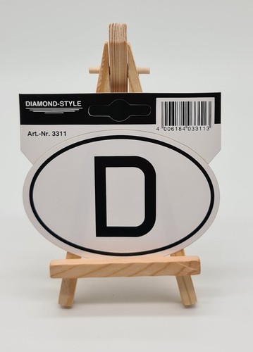 Decal sticker shield medium - decal,
