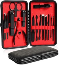 Manicure set pedicure 15pcs - pedicure,