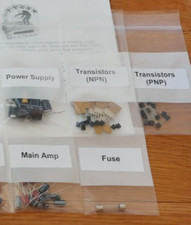 Marantz 4400 Power Supply &