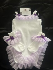 Romany Frilly   vest with