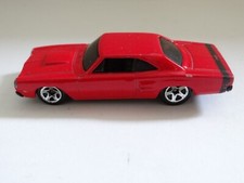 Hot Wheels 69 Dodge Coronet Super Bee Car - 2005