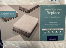New -Tempur-Pedic Easy Refresh