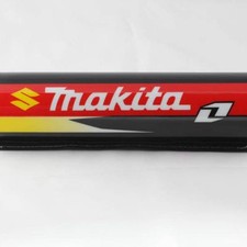 7.9" Fancy Black Suzuki Makita
