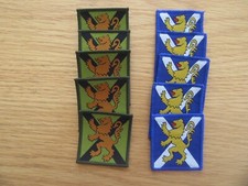 Royal Regt. of Scotland, TRF
