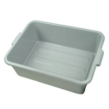 Restaurant tote box - restaurant,