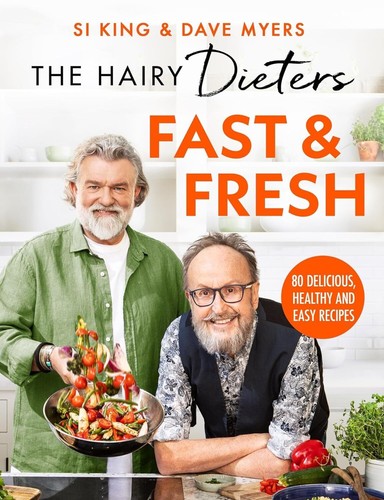 The hairy dieters - fast, &