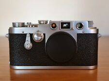 Collectors Condition - LEOTAX FV - Leica Copy Rangefinder Camera Japan - M2475*