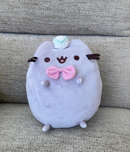 Gund pusheen artbox ice - gund, cream