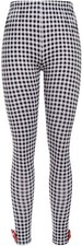 Red riding hood leggings - hood,