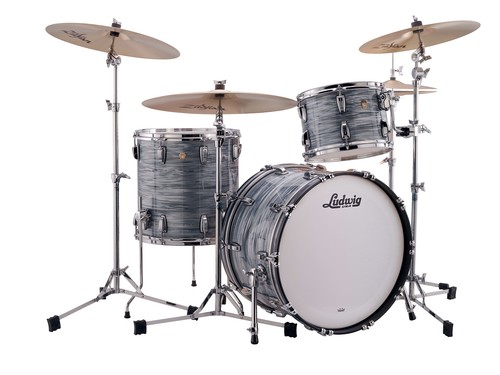 Ludwig classic maple vintage - classic,