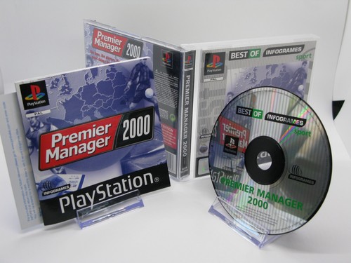 Premier manager 2000 - premier,