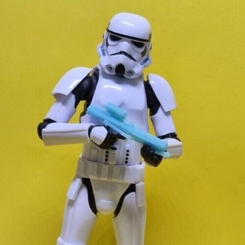 Star wars standard - star, e-11