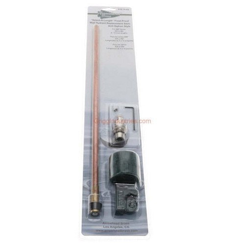 Arrowhead brass abp sl14 - abp, sl14-as