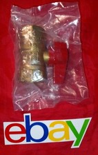 BRS Brass 450 CWP Gas Ball