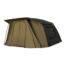 Avid Exo 2 Bivvy System - Khaki Green Carp Fishing Outdoor Tent Free Delivery