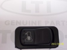 LONDON TAXIS LTI TX1 AUTOMATIC GEARBOX OVERDRIVE SWITCH PART NO. 610094