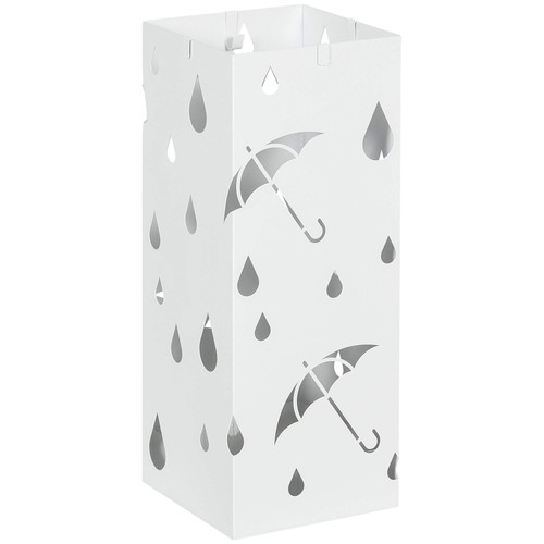 Six umbrella steel holder - six-umbrella,