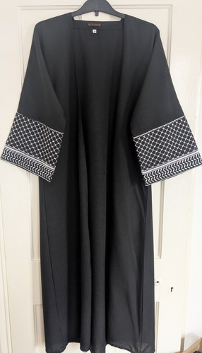 New sumayah keffiyeh - new, style