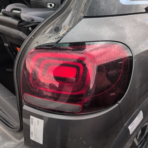 Citroen aircross max - citroen,