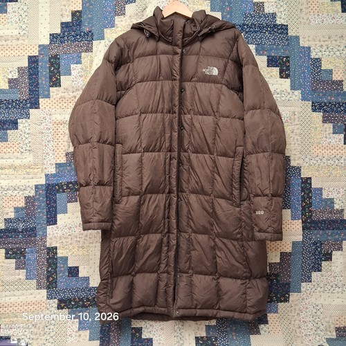 The north face metropolis - north,