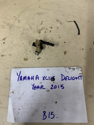 Yamaha xc115 delight - xc115,