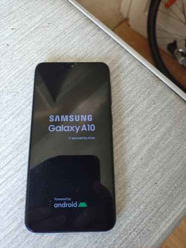 Samsung galaxy a10 - galaxy,