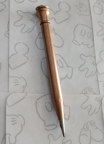 Wahl eversharp gold filled - eversharp,