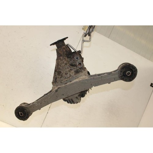Rear differential mazda - mazda, mx-5