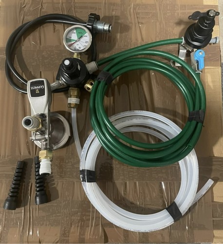 Guinness draught gas set - guinness,