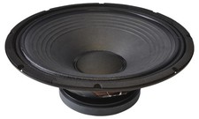 15" Speaker Driver 800 Watt 8
