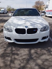 2011 BMW 3-Series I