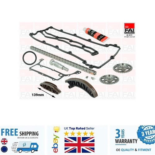 Timing chain kit for - timing,