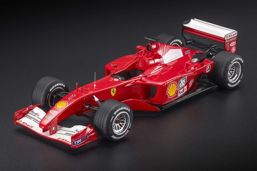 Ferrari f2001 1 - ferrari, world