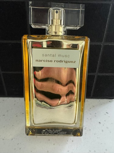 Narciso rodriguez santal musc - rodriguez,