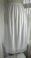 Vintage littlewoods white - vintage, ~