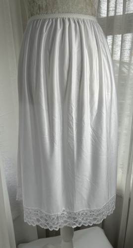 Vintage littlewoods white - vintage, ~
