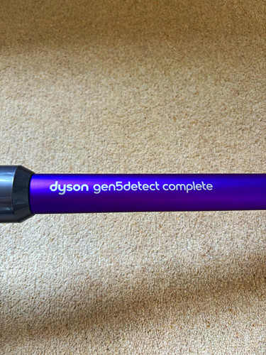 Genuine dyson gen5detect - dyson,