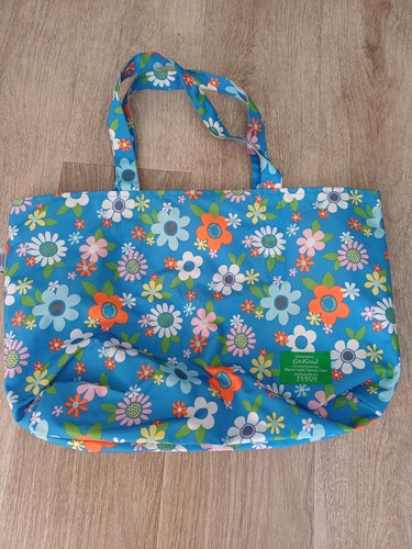 Cath kidston shopping bag tote - cath,
