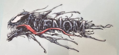 Marval venom high - marval,