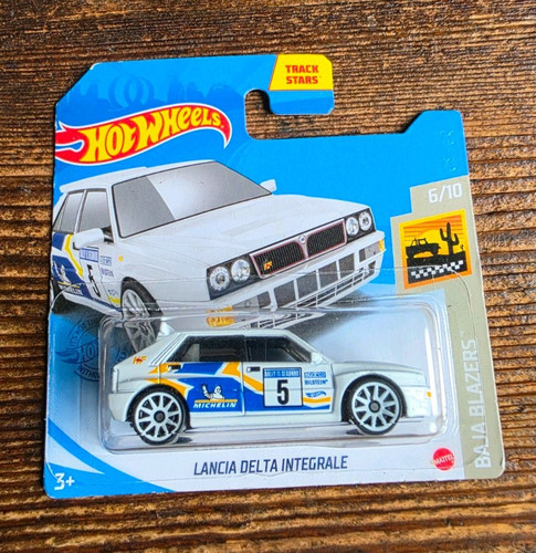 Hot wheels track - hot,