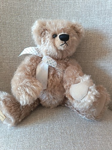Deans teddy bear perry 27cm - deans,