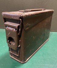 British Army 30cal H84 MK1